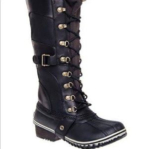 Sorel Conquest Carly Boots